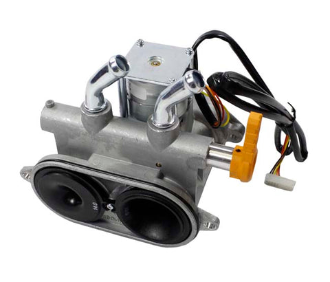 ASSY MIXER 22KW-RH HSB