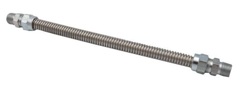 FUEL LINE FLEX 1/2 
