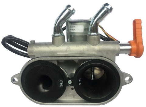 ASSY MIXER 22KW 2016