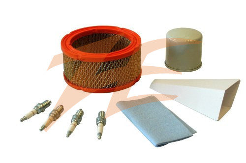 Generac 6176  (0J155600SM) 1.5L Liquid Cooled Maintenance Kit