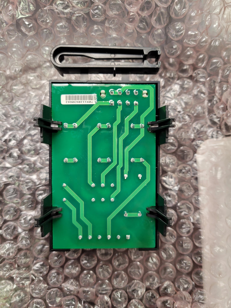 10000004363 FUSED CONTROL MODULE