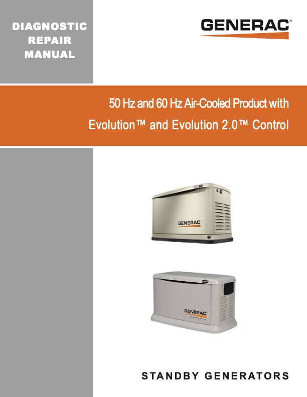 DIAGNOSTIC MANUAL