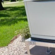 GENSTAND Generator Stands (Aluminum)