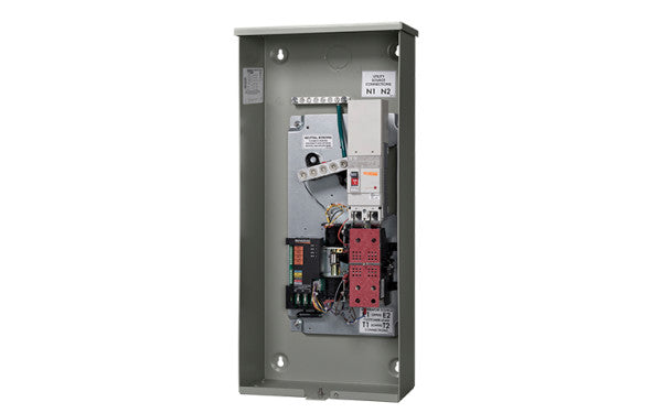 Generac RXSW150A3 150 Amp Service Rated Automatic Transfer Switch