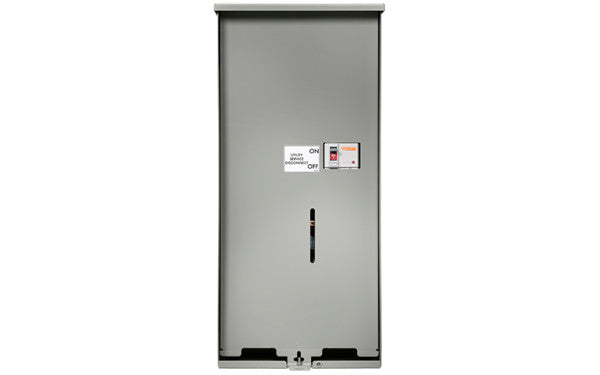 Generac Rxsw200a3 Generac Automatic Transfer Switch Schematic Generator And Automatic