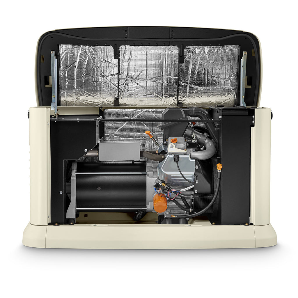 Generac Guardian 7035 16kW Aluminum Automatic Standby Generator (Discontinued)