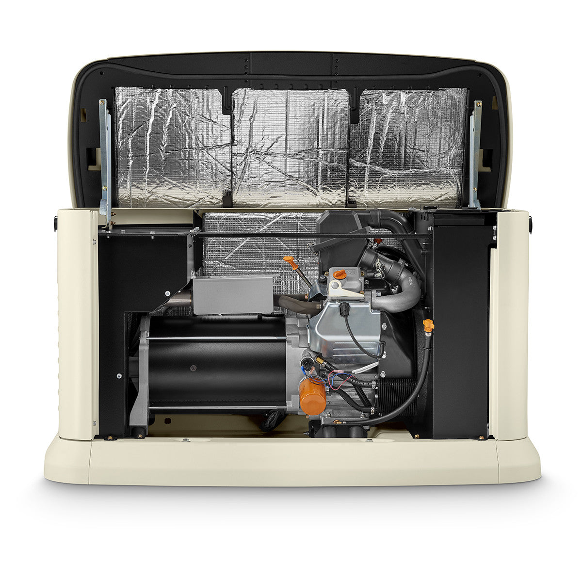 Generac model best sale 70391