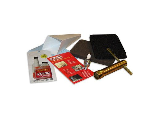 MAIN KIT PORTABLE 5-7.5KW 389CC