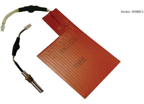 COLD WEATHER KIT 7KW CORE POWER