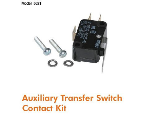 TRASFER SWITCH LIMIT SWITCH