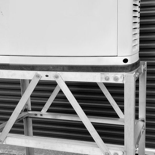 GENSTAND Generator Stands (Aluminum)