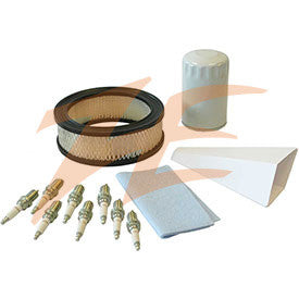 Generac 6915/G6915 5.4L 80kW Liquid Cooled Maintenance Kit