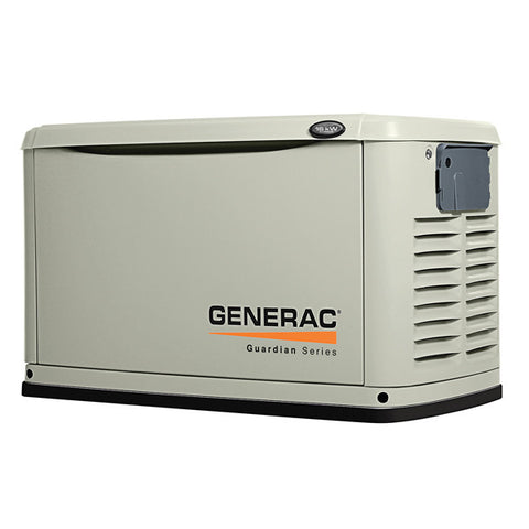 Generac 6721 16kW Aluminum Automatic Standby Generator (Discontinued)