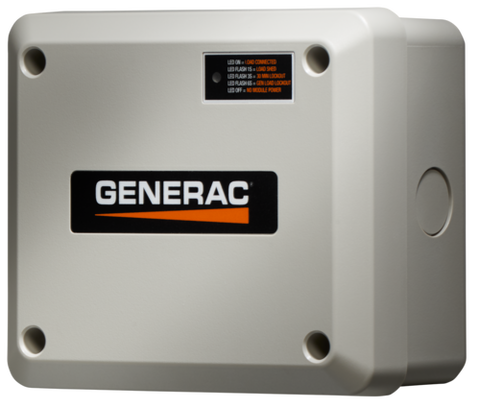 Generac 7000/G7000 Generac Load Manager - 50AMP, 240V