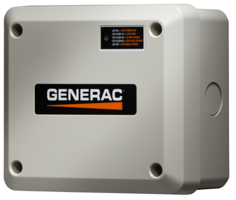 Generac 7000/G7000 Smart Management Module (SMM) - 50AMP, 240V
