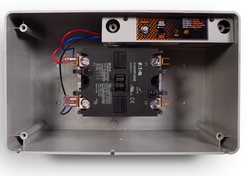 Generac 7006/G7006 Generac Load Manager - 100AMP, 240V