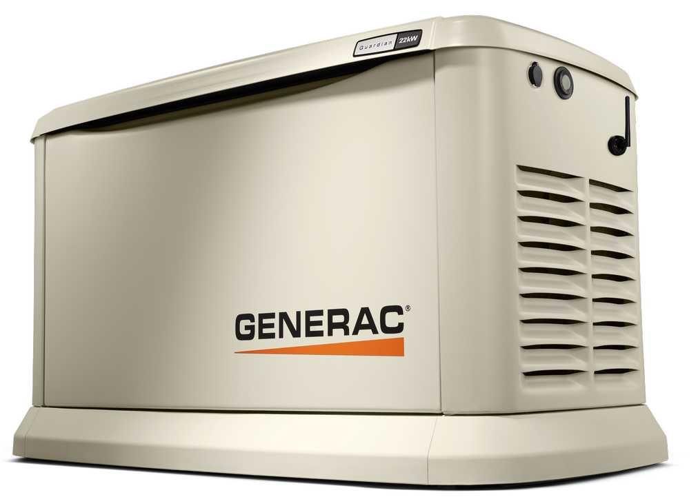 Generac 7170 Mobile Link WiFi & Ethernet Device for Air Cooled and Liq ...