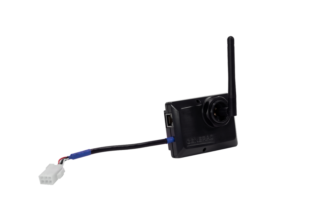 Generac 7170 Mobile Link WiFi & Ethernet Device for Air Cooled and Liq ...
