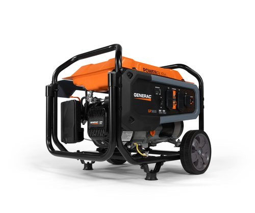 Generac 7677 GP3600 212 PR 49 St./CAN