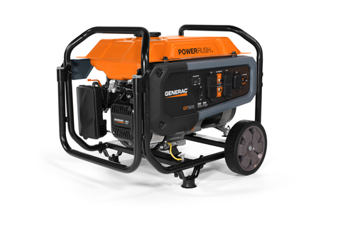 Generac 7677 GP3600 212 PR 49 St./CAN