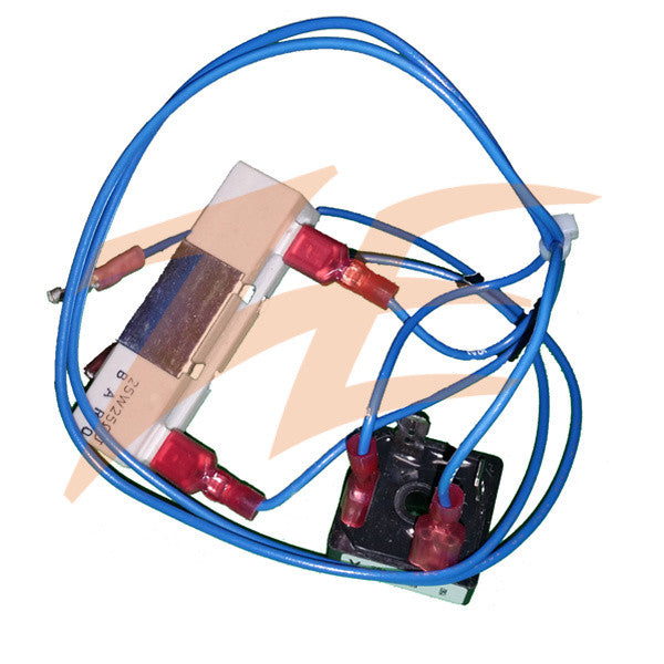 Generac 0H07850SRV Field Boost Upfit Kit