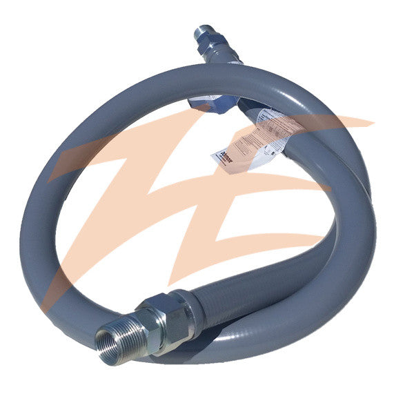 Why Proper Gas Line Sizing Matters