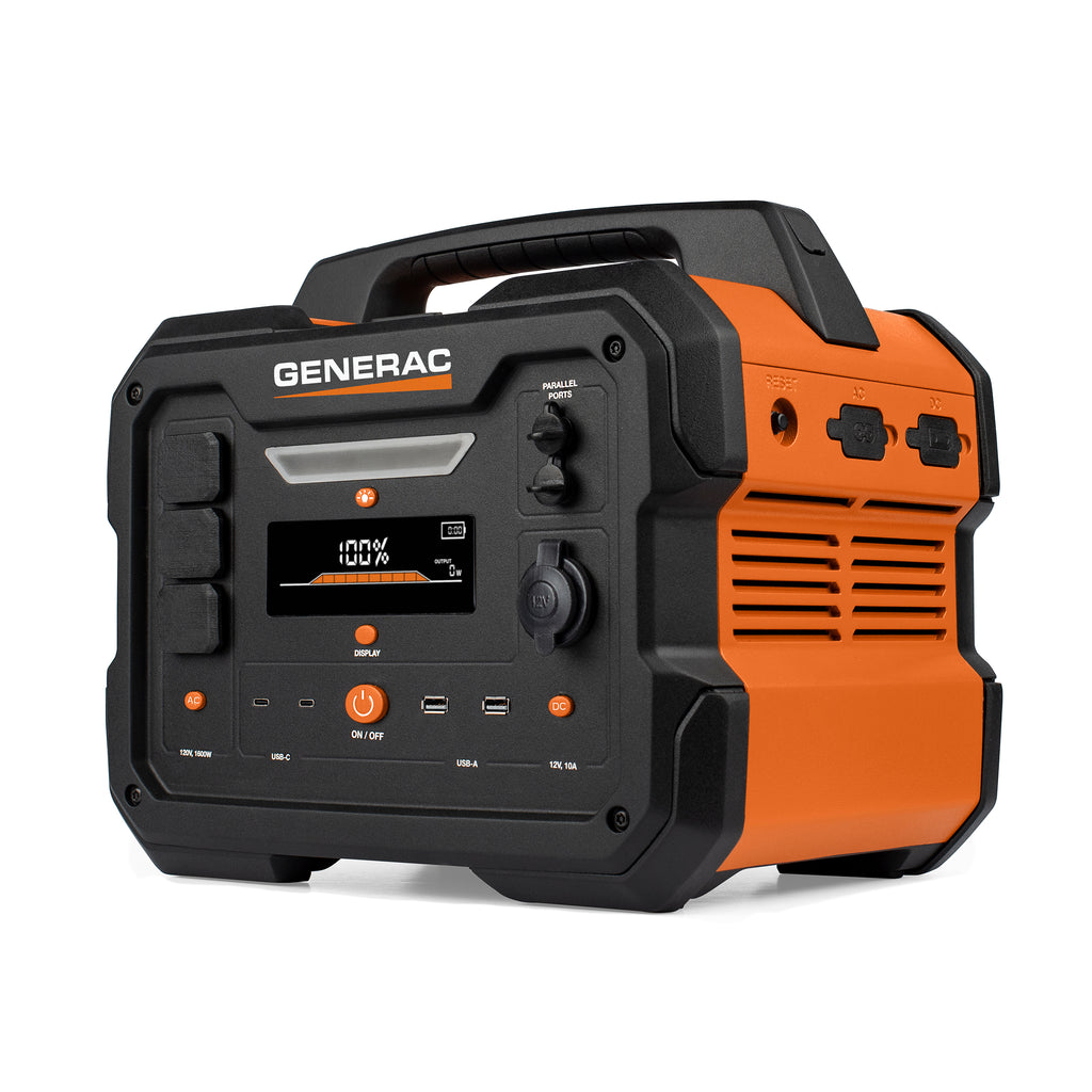 Generac GB1000 Portable Powerstation