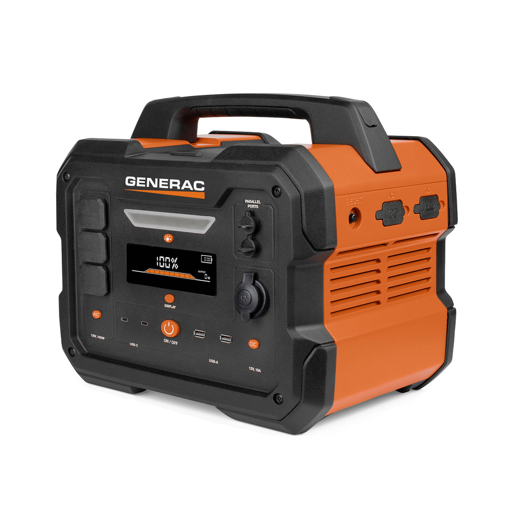 Generac GB1000 Portable Powerstation