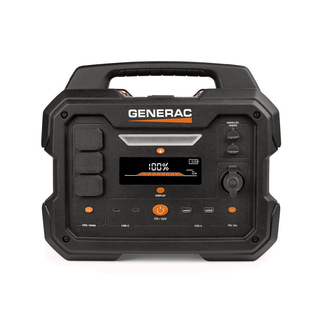 Generac GB1000 Portable Powerstation
