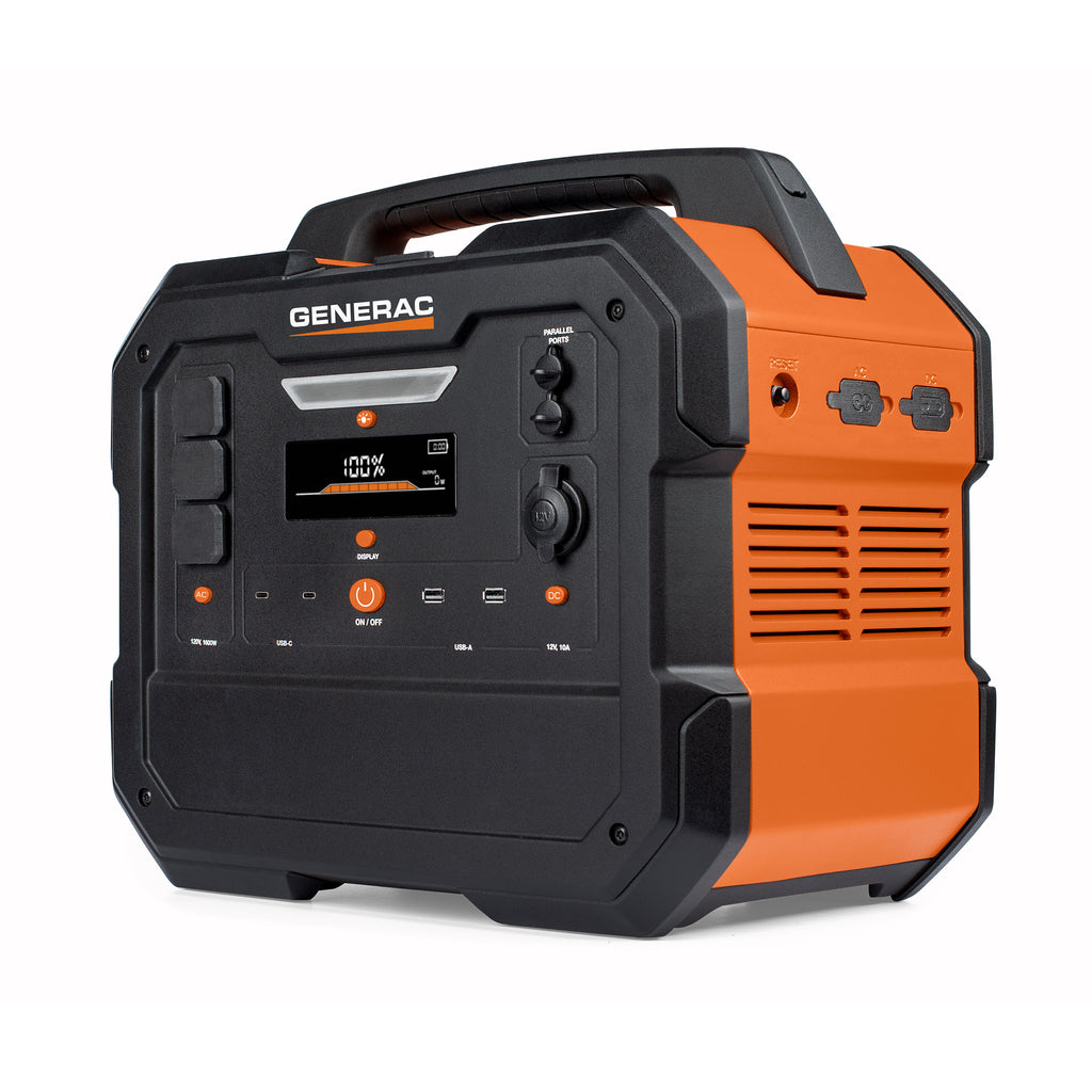 Generac GB2000 Portable Powerstation