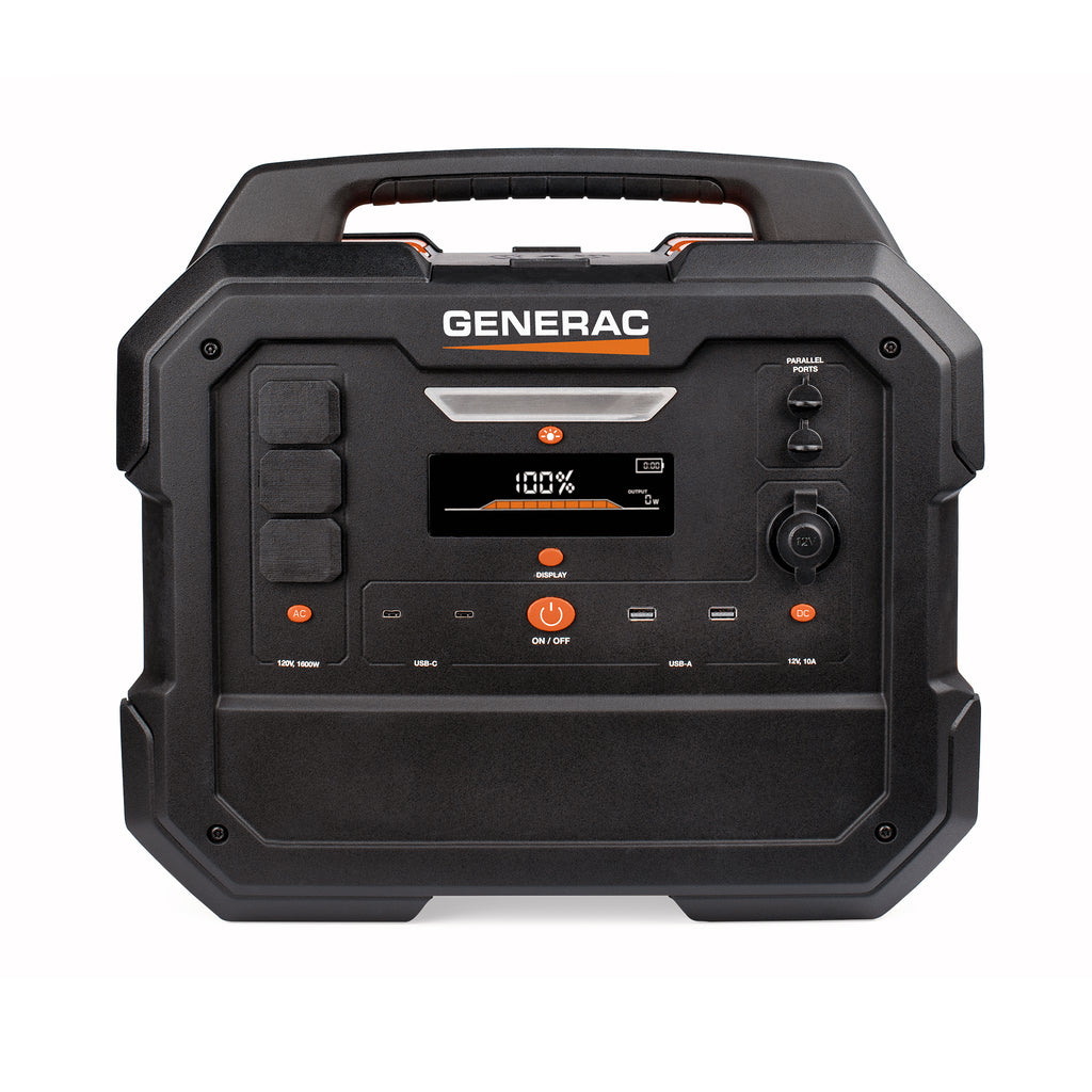 Generac GB2000 Portable Powerstation