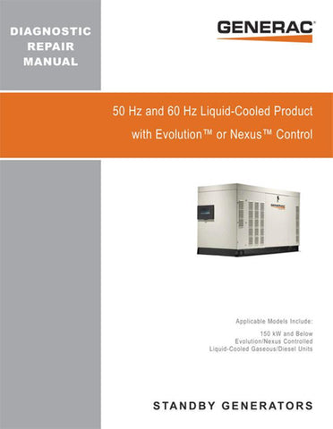 DIAGNOSTIC MANUAL