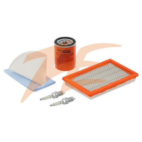 Generac 6483/0J93210ESV 11kW Maintenance Kit