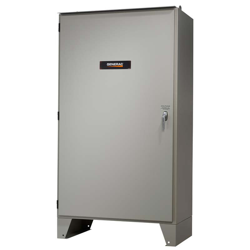 Generac RTSC600 600 Amp Automatic Transfer Switch Drop Ship Only