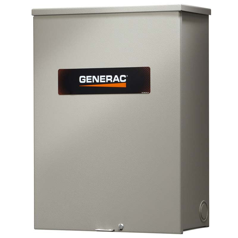 transfer switch