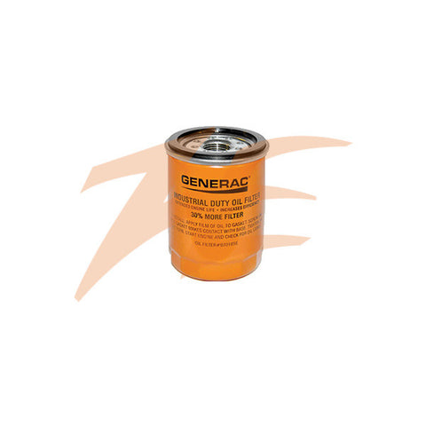 Generac Filter Generac Oil Filters | Free Shipping 5 & 10 Pack Filters – Ziller Electric