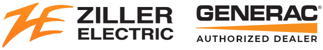 17kW - 24kW Generac Generator Wire / Sold Separately (Aluminum) Part#1 –  Ziller Electric