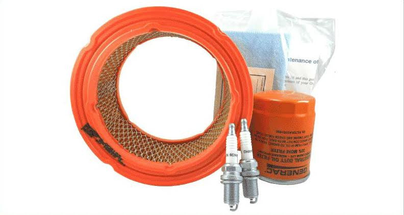 Generac Oil Filters | Free Shipping 5 & 10 Pack Filters – Ziller Electric